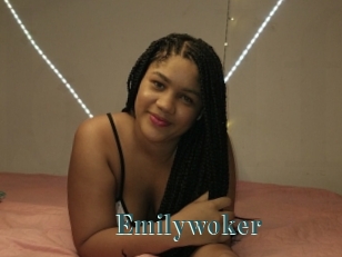 Emilywoker