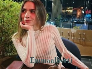 Emmaalberti