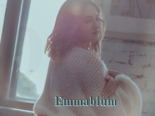 Emmablum