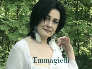 Emmagiedi