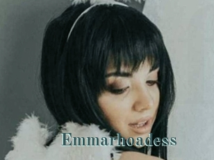 Emmarhoadess