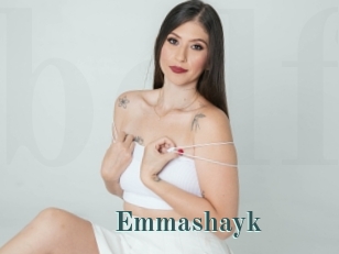 Emmashayk