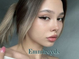 Emmiroyds