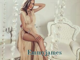 Emmyjames