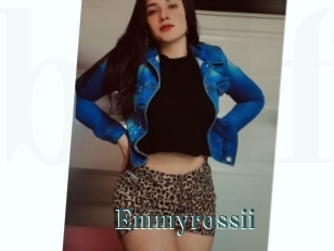 Emmyrossii