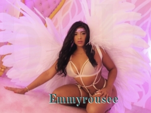 Emmyrousee