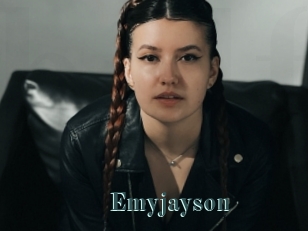 Emyjayson