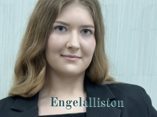 Engelalliston