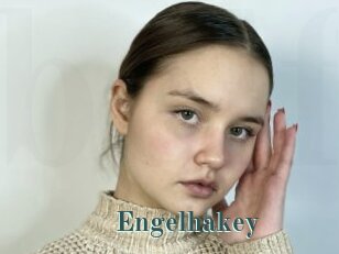 Engelhakey