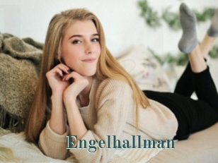 Engelhallman