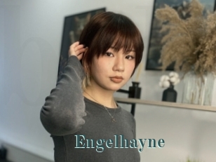 Engelhayne