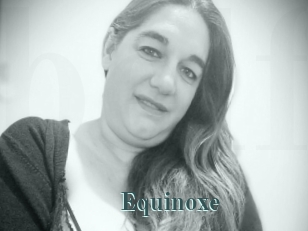 Equinoxe