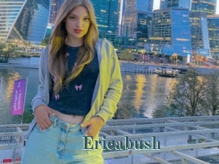 Ericabush