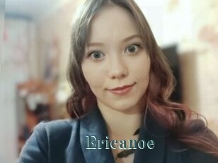 Ericanoe