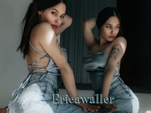 Ericawaller