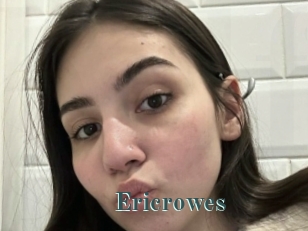 Ericrowes