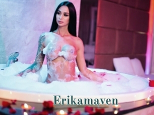 Erikamaven