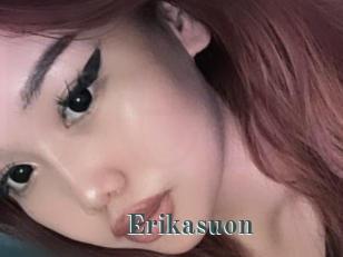 Erikasuon