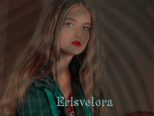 Erisvelora