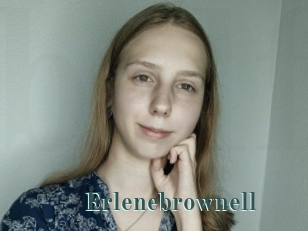 Erlenebrownell