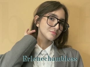 Erlenechambless