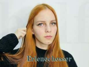 Erlenechesser