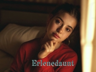 Erlenedaunt