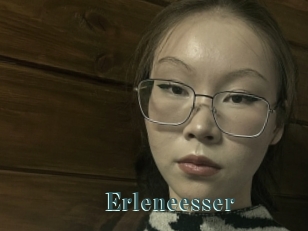 Erleneesser