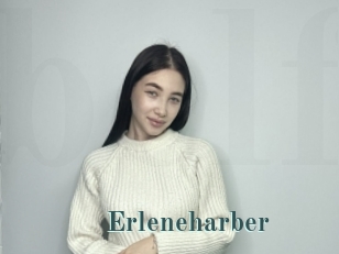 Erleneharber