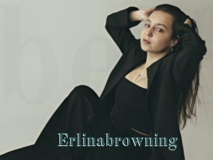 Erlinabrowning