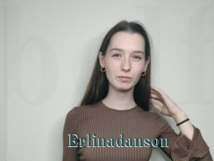 Erlinadanson