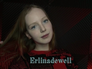 Erlinadewell