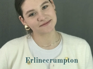 Erlinecrumpton