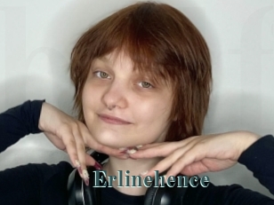 Erlinehence