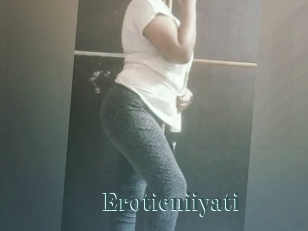 Eroticniiyati