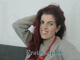 Eroticsophie