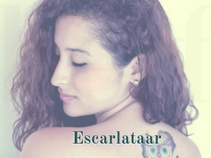 Escarlataar