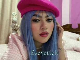 Esevettch