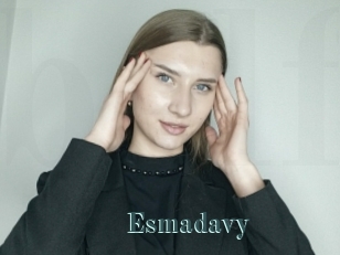 Esmadavy