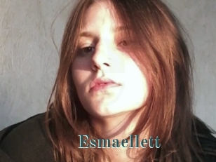 Esmaellett