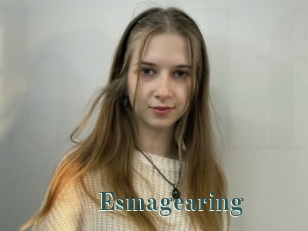 Esmagearing