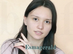 Esmagerald