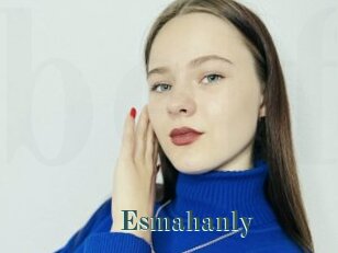 Esmahanly