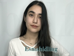 Esmahidling