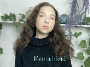 Esmahiett