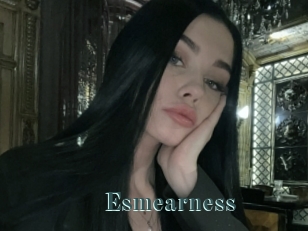 Esmearness