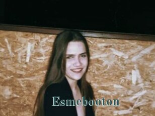 Esmebooton