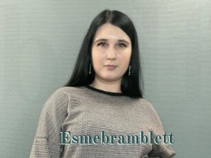 Esmebramblett