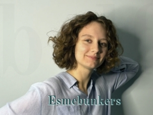 Esmebunkers