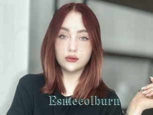 Esmecolburn